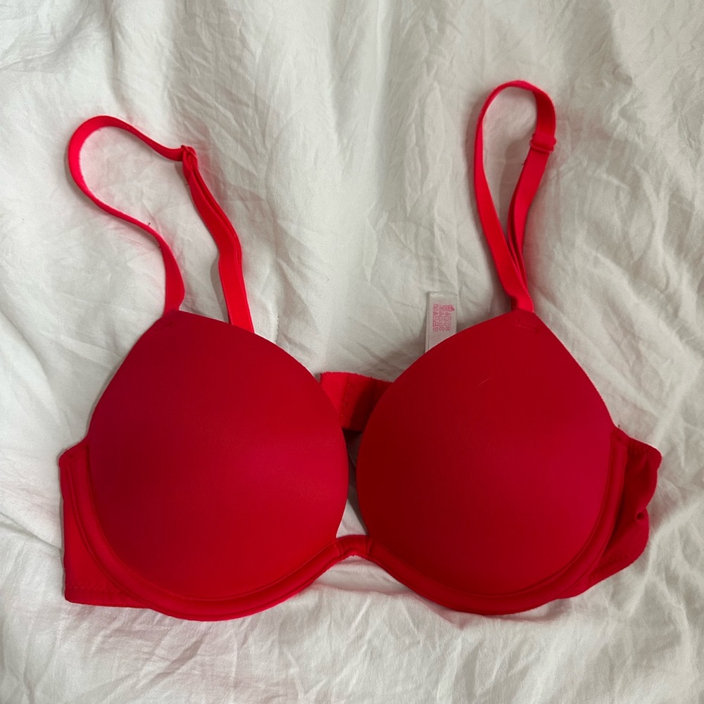 Victoria’s Secret Pink Bra